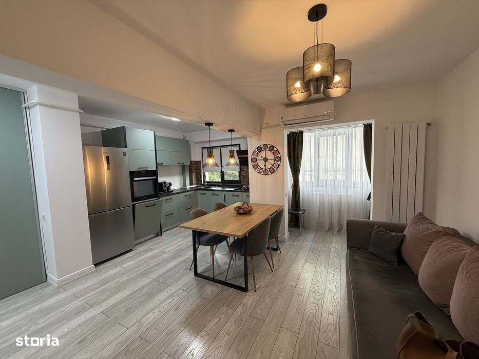 Apartament,