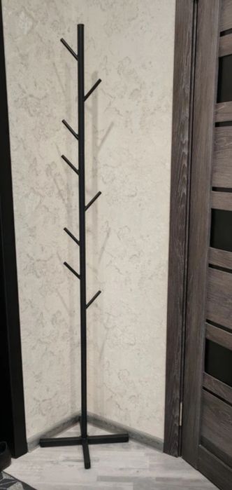 Вешалка новая универсальная