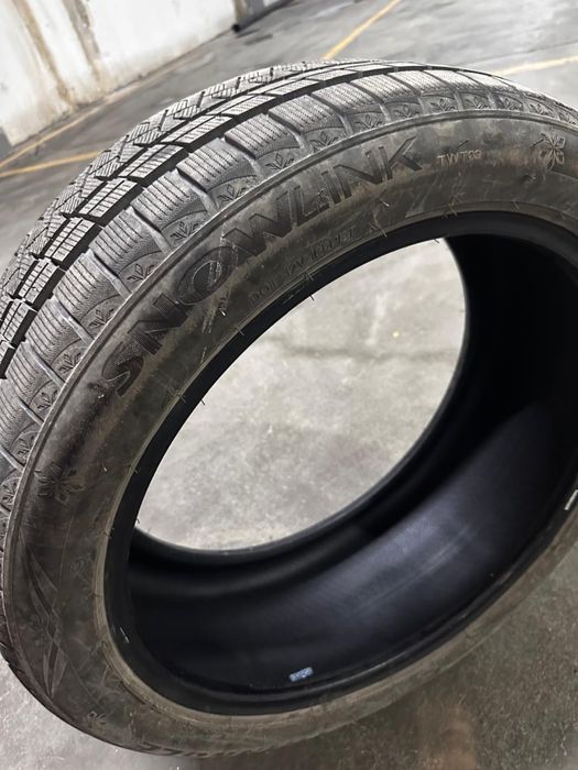 Продам зимние шины