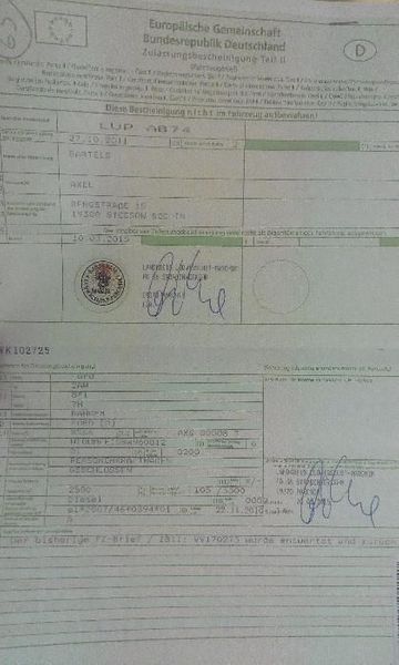 За части Форд Рейнджър 2.5 TDCI 143PS, двигател 67,000км, авточасти