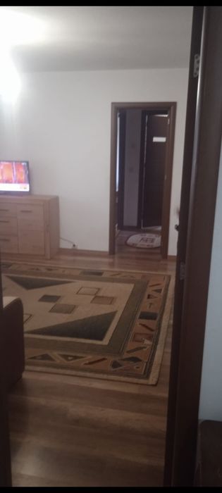 2 semidecomandate Brazda- Baba Novac