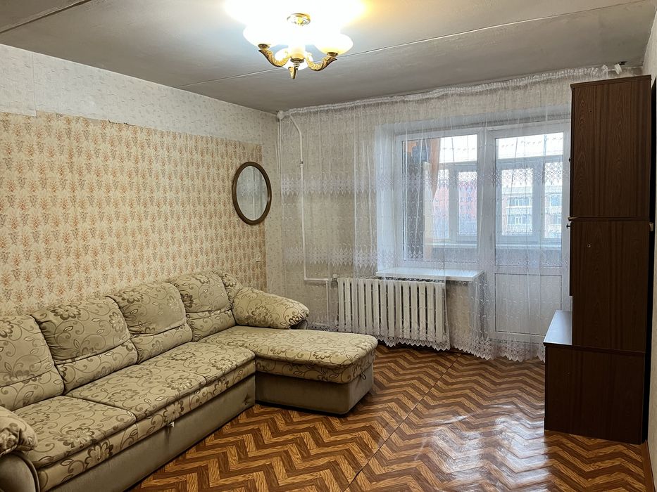 Продам 1комн квартиру по проспекту Абулхаир хана 78