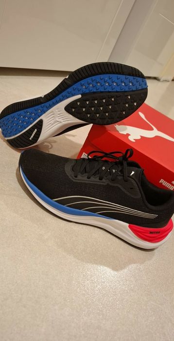 Puma Electrify Nitro 3  маратонки