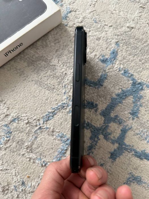 Продам айфон 16 126гб 90% 200к