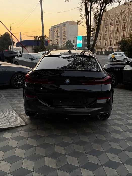 BMW 40I Sport pod zakaz