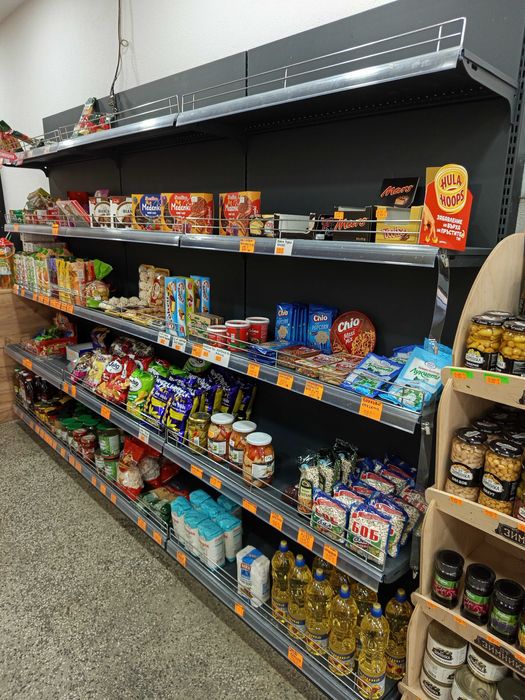 Оборудване за магазин