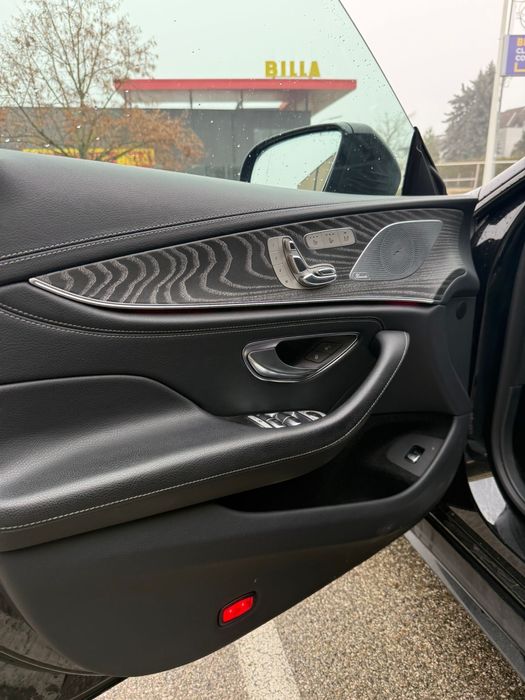 Vand CLS350d 2020 4matic FULL AMG