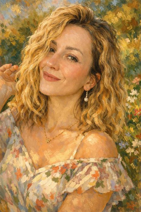 Уникален подарък по снимка – карикатура, картина, чаша