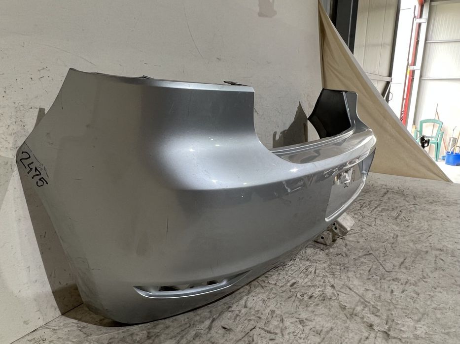 Bara spate VW Golf 6 hatchback, 2008, 2009, 2010, 2011, 2012, cod origine OE 5K6807421.