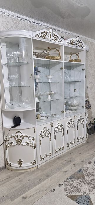 Гостинная стенка