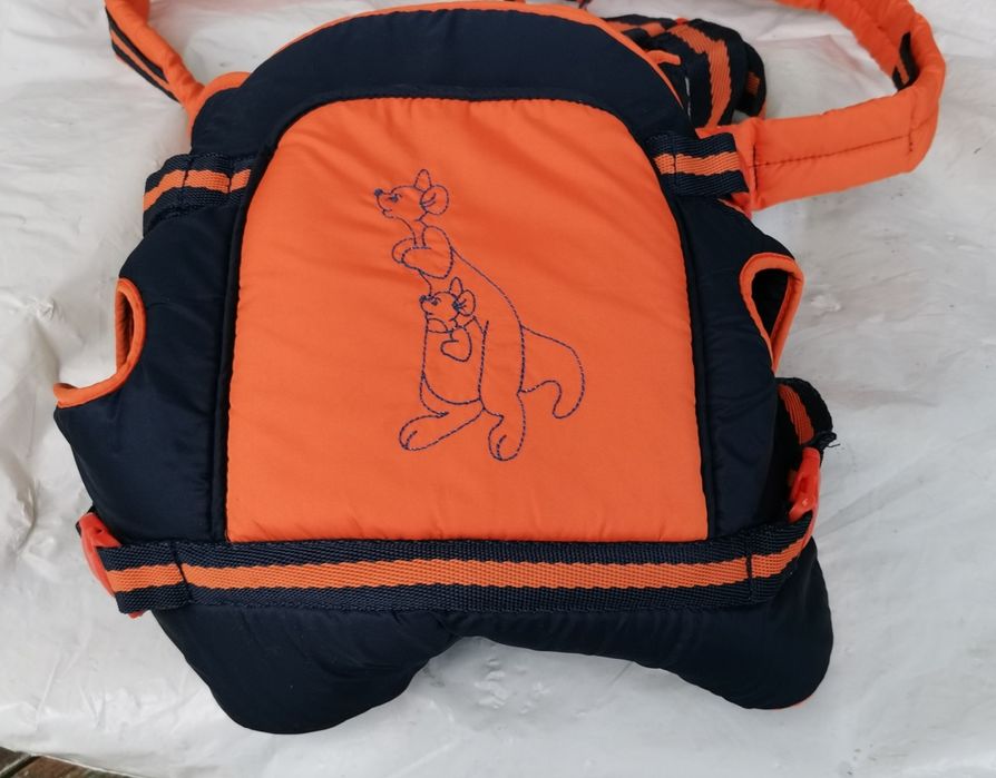 Кенгуро за бебета