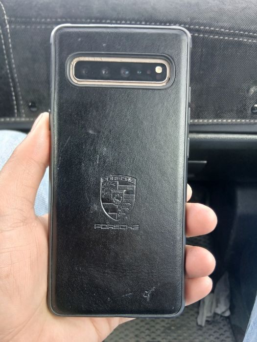 Samsung Galaxy S10 plus 5 G