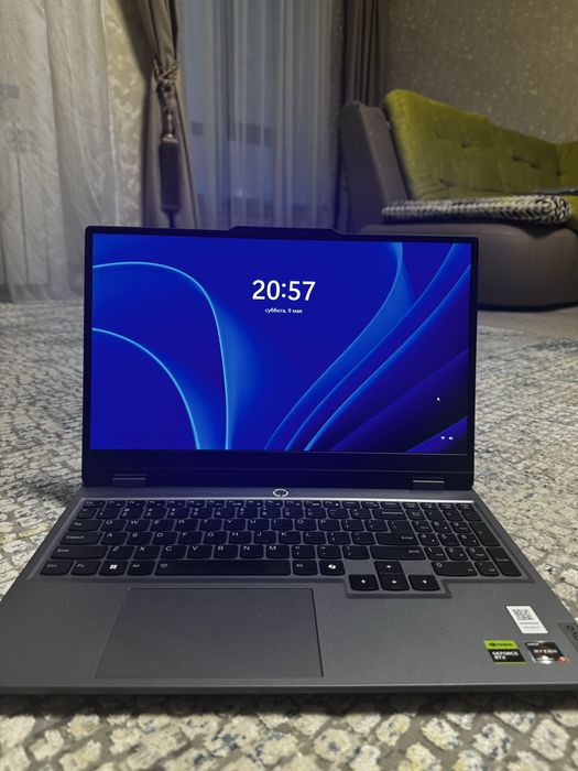 Продам ноутбук Lenovo