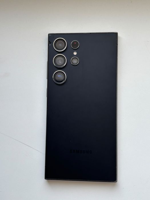 Samsung s24 ultra
