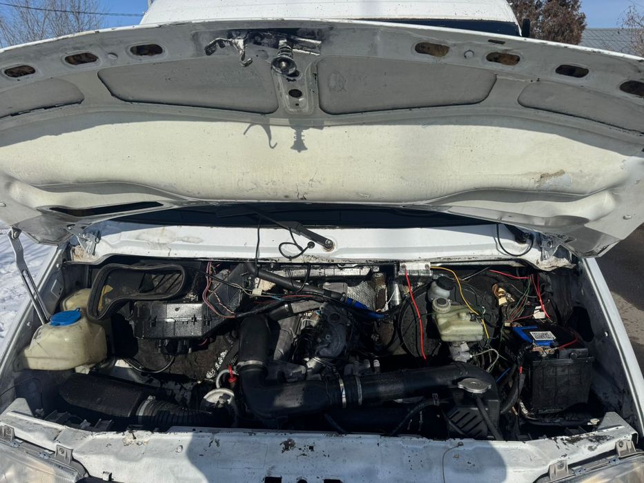 Продам возможен обмен на 5-7 тонник