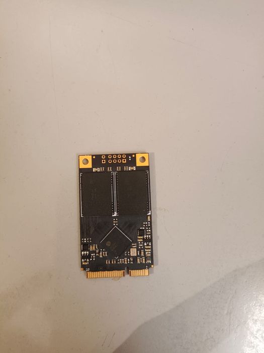 SSD SanDisk-240 GB mSATA