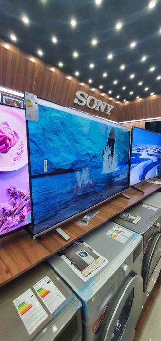 Телевизор TOSHIBA 65C450KE Qled Smart 4K от официального дилера