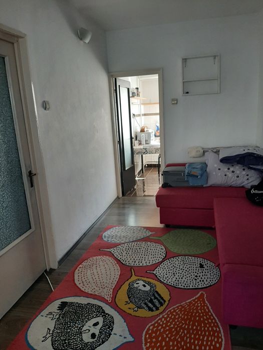 Închiriez Garsonieră Bd Națiunile Unite