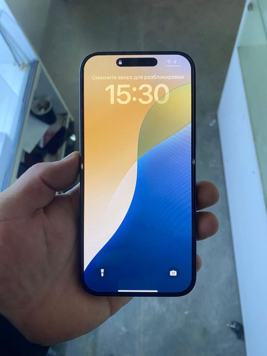 Айфон 16 про макс