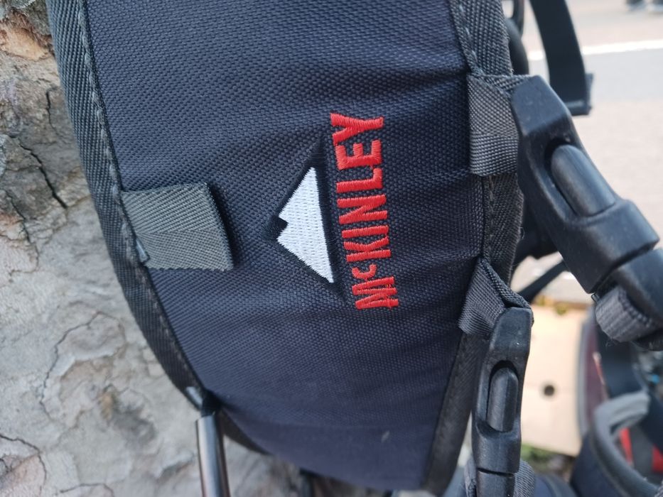 Седалка за алпинизъм