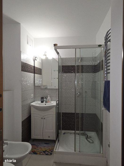 3 camere Piata Sudului etaj 3/8  66 mp metrou