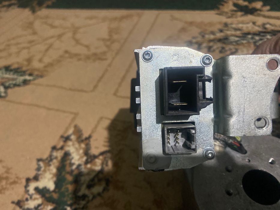 Эур Гранта 2190 автомат 16 кл