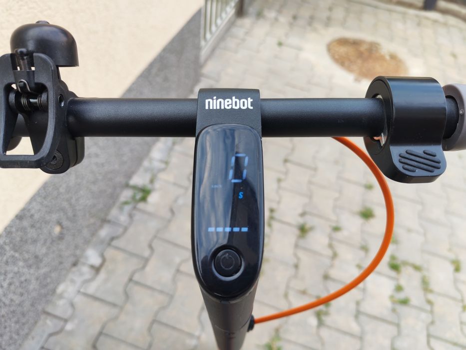 Ninebot KickScooter D28E