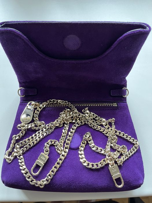 Сумка клач Karen Millen