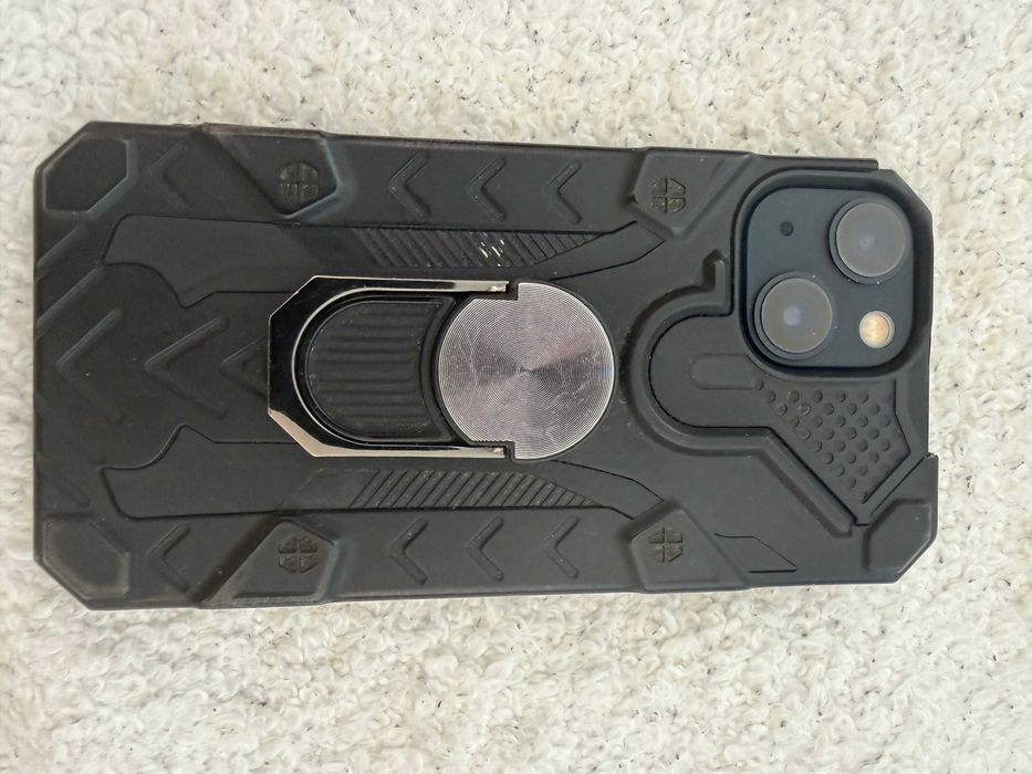 Apple iPhone 13 Mini Midnight [128GB]
