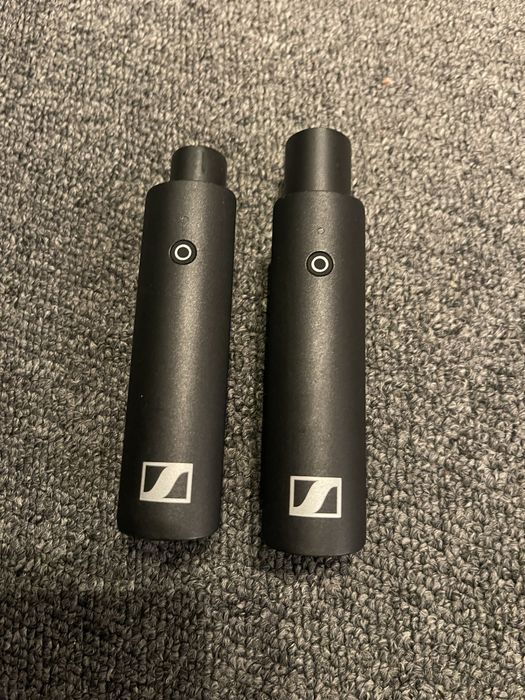 Sennheiser XSW D xlr ,stare excelenta, functioneaza perfect.