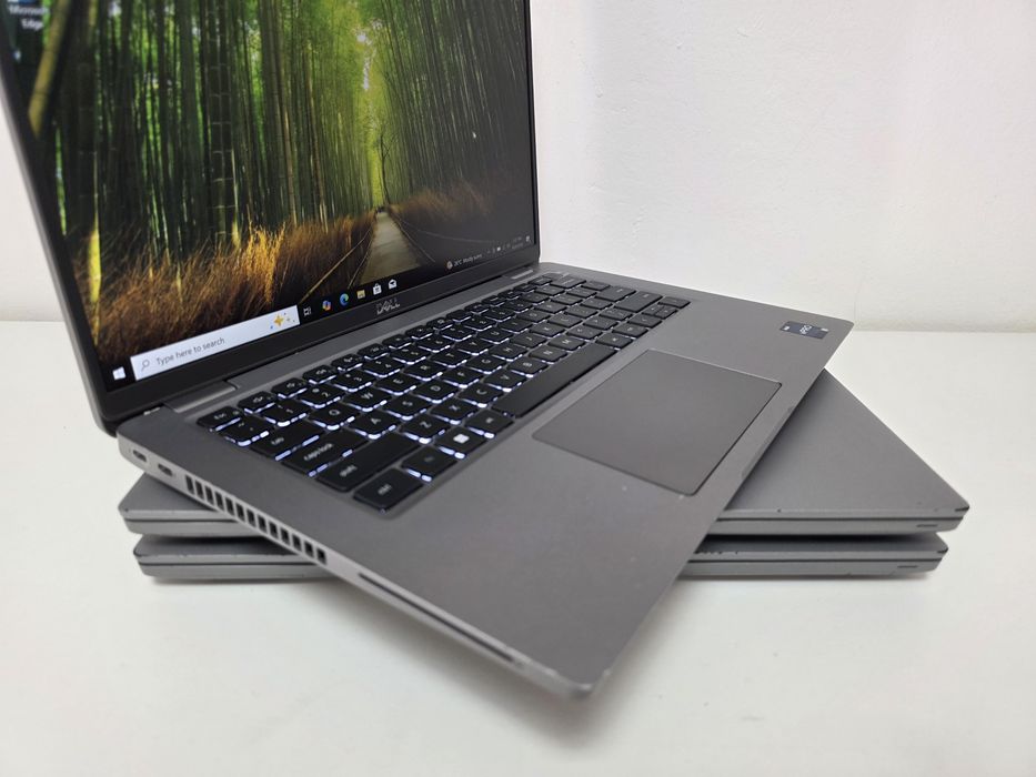 Laptop Dell 5430 i5 generatie 12 16gb 512 ssd FHD  ssd. Garantie 1 an