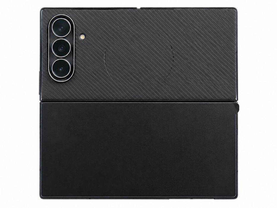 Samsung Galaxy Z Fold 7 512GB Jetblack + Samsung Care+