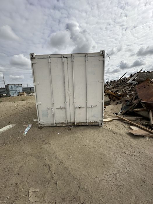 продается контейнер 6 метр