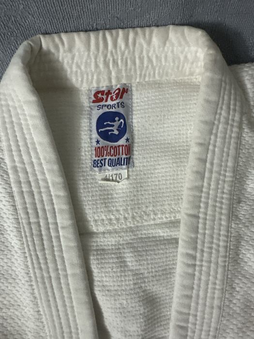 кимоно для единоборств