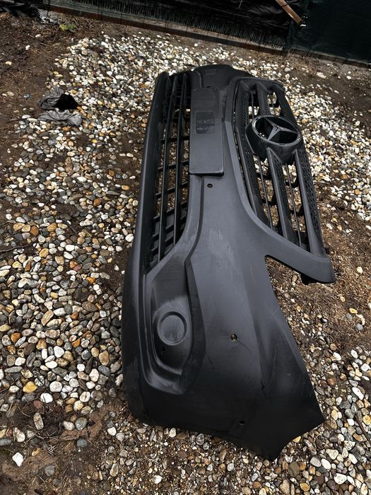 Bară față mercedes vito.viano w447.