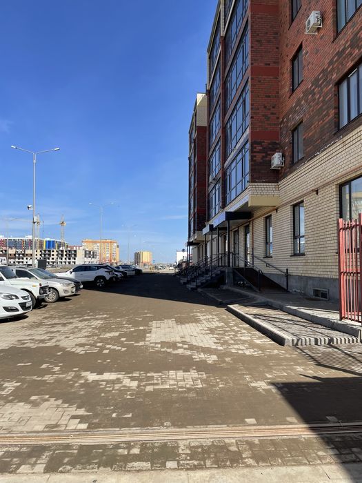 Продажа 1-комн квартиры