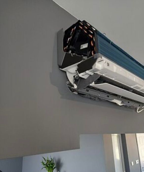 Профилактика на климатици