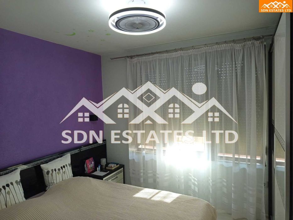 Продава апартамент в идеалния център на града