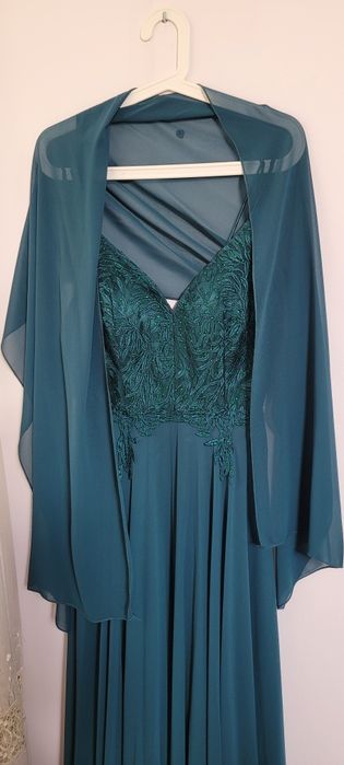 Rochie ocazie lunga masura M