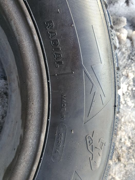 Диски для крассовера