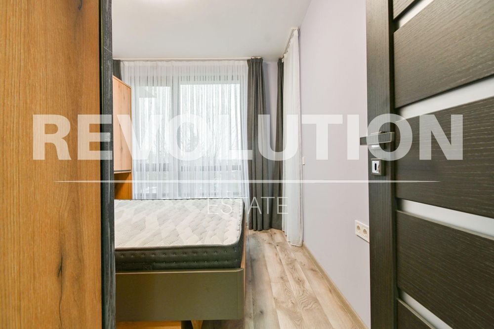 Дава се под наем Двустаен апартамент в София, Манастирски ливади - 60 кв.м за 797.64 € - Снимка #7