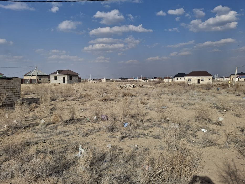 Жылқыға айырбастаймын