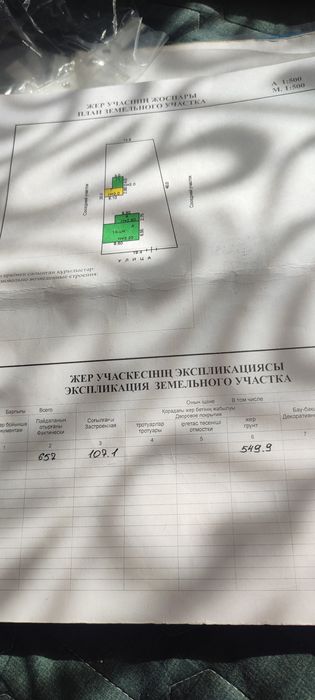Продам дом на два хозяина
