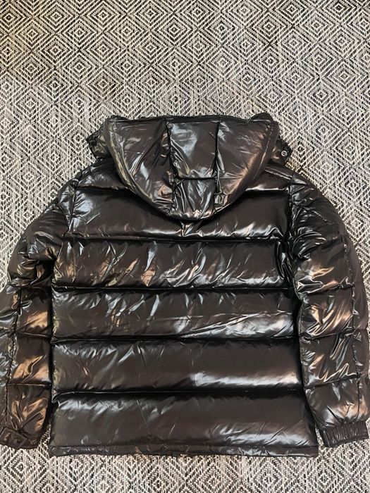 Moncler Maya яке