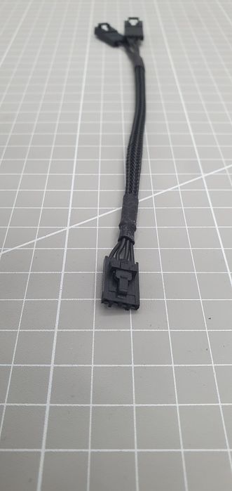 Corsair RGB Fan LED Hub Splitter