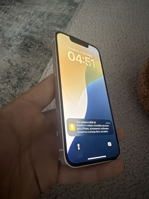 Iphone 13 mini 128 гб