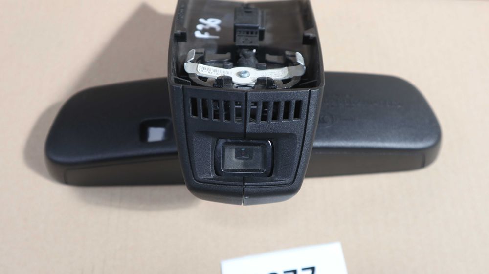 Интериорно огледало Огледало обратно виждане БМВ Ф30 Ф34 Ф32 Ф06 Ф12..