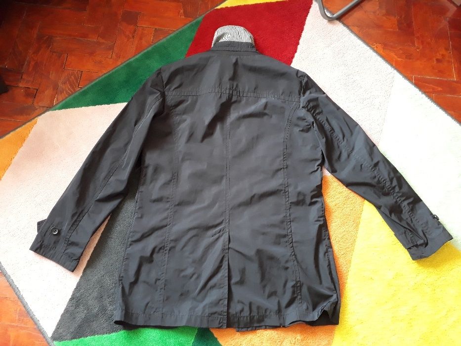 Vand geaca Geox subtire, barbati, marime M