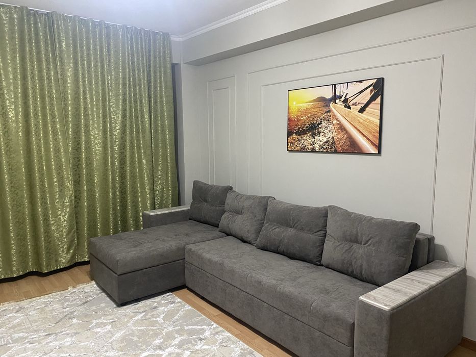 Продам 1-комнатную квартиру