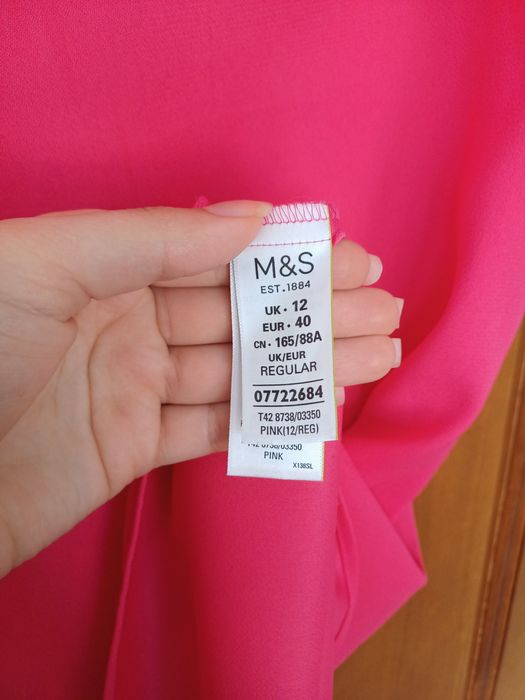 Rochie midi de femei